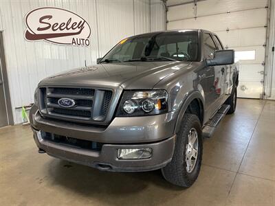 2004 Ford F-150 XLT - Photo 2 - Saint Louis, MI 48880-9800