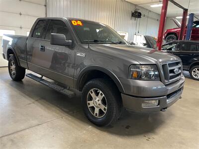2004 Ford F-150 XLT - Photo 5 - Saint Louis, MI 48880-9800