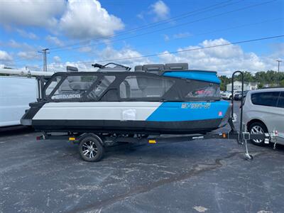 2023 SEADOO SWITCH - Photo 4 - Saint Louis, MI 48880-9800
