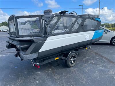 2023 SEADOO SWITCH - Photo 2 - Saint Louis, MI 48880-9800