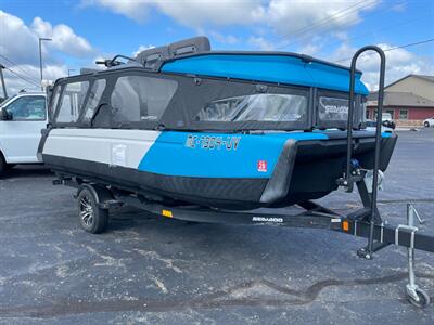 2023 SEADOO SWITCH - Photo 1 - Saint Louis, MI 48880-9800