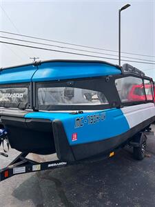 2023 SEADOO SWITCH   - Photo 7 - Saint Louis, MI 48880-9800