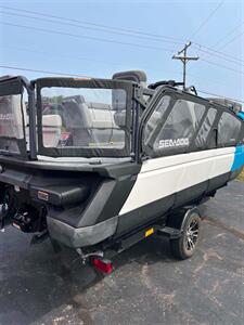 2023 SEADOO SWITCH   - Photo 3 - Saint Louis, MI 48880-9800