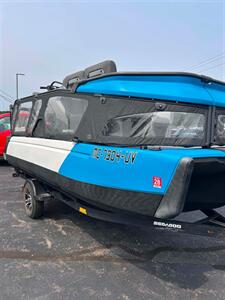 2023 SEADOO SWITCH   - Photo 2 - Saint Louis, MI 48880-9800
