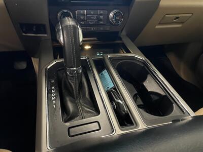 2016 Ford F-150 Lariat   - Photo 20 - Saint Louis, MI 48880-9800