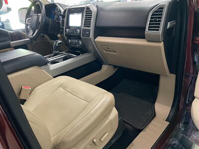 2016 Ford F-150 Lariat   - Photo 28 - Saint Louis, MI 48880-9800