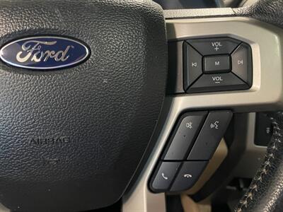 2016 Ford F-150 Lariat   - Photo 12 - Saint Louis, MI 48880-9800