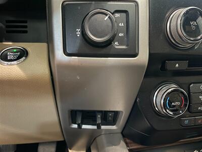 2016 Ford F-150 Lariat   - Photo 21 - Saint Louis, MI 48880-9800