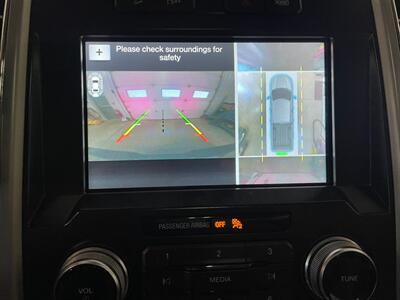 2016 Ford F-150 Lariat   - Photo 17 - Saint Louis, MI 48880-9800
