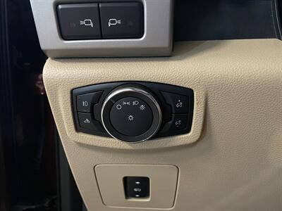 2016 Ford F-150 Lariat   - Photo 14 - Saint Louis, MI 48880-9800