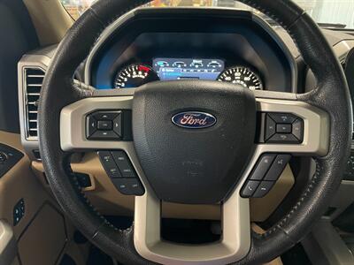 2016 Ford F-150 Lariat   - Photo 10 - Saint Louis, MI 48880-9800