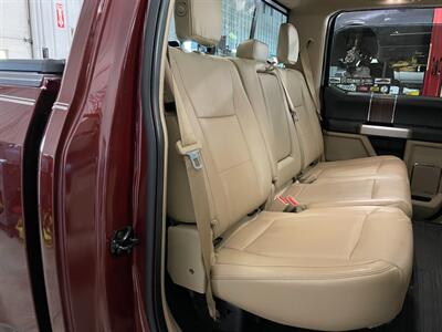 2016 Ford F-150 Lariat   - Photo 26 - Saint Louis, MI 48880-9800
