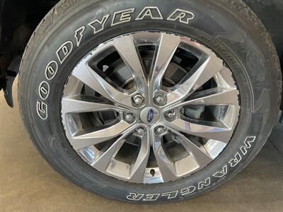 2016 Ford F-150 Lariat   - Photo 31 - Saint Louis, MI 48880-9800