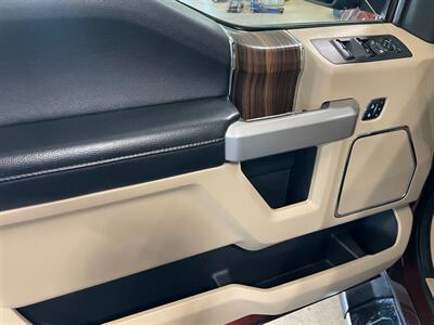 2016 Ford F-150 Lariat   - Photo 30 - Saint Louis, MI 48880-9800