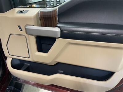 2016 Ford F-150 Lariat   - Photo 29 - Saint Louis, MI 48880-9800