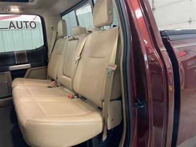 2016 Ford F-150 Lariat   - Photo 24 - Saint Louis, MI 48880-9800