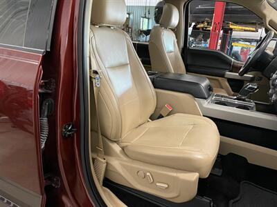 2016 Ford F-150 Lariat   - Photo 25 - Saint Louis, MI 48880-9800