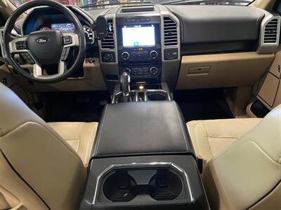 2016 Ford F-150 Lariat   - Photo 8 - Saint Louis, MI 48880-9800