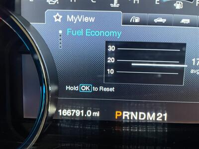 2016 Ford F-150 Lariat   - Photo 13 - Saint Louis, MI 48880-9800