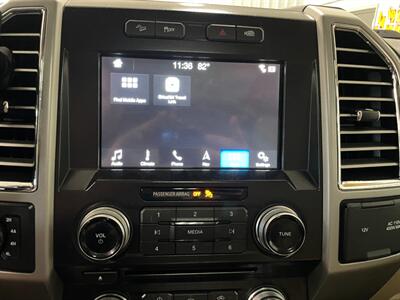 2016 Ford F-150 Lariat   - Photo 15 - Saint Louis, MI 48880-9800