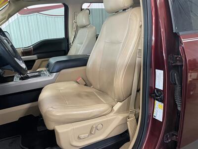 2016 Ford F-150 Lariat   - Photo 23 - Saint Louis, MI 48880-9800