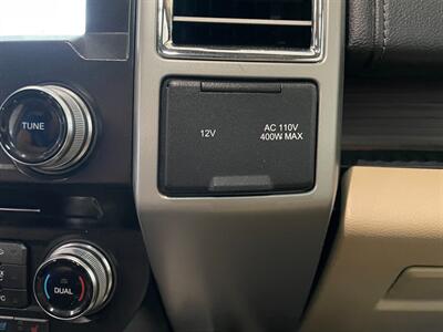 2016 Ford F-150 Lariat   - Photo 22 - Saint Louis, MI 48880-9800