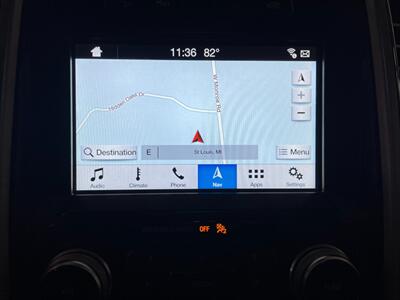 2016 Ford F-150 Lariat   - Photo 16 - Saint Louis, MI 48880-9800