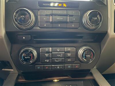 2016 Ford F-150 Lariat   - Photo 18 - Saint Louis, MI 48880-9800