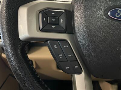 2016 Ford F-150 Lariat   - Photo 11 - Saint Louis, MI 48880-9800