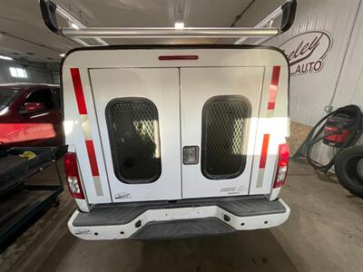 2017 Nissan Frontier S - Photo 23 - Saint Louis, MI 48880-9800