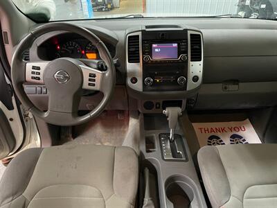 2017 Nissan Frontier S - Photo 8 - Saint Louis, MI 48880-9800