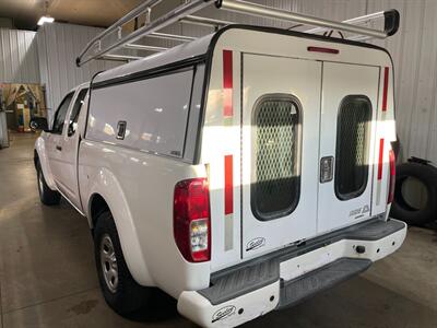 2017 Nissan Frontier S - Photo 3 - Saint Louis, MI 48880-9800