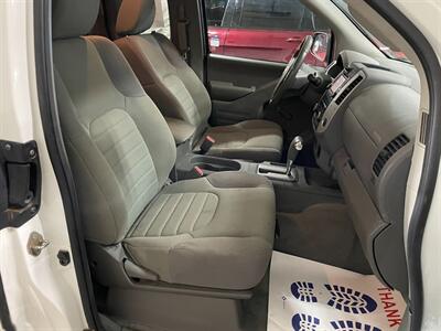 2017 Nissan Frontier S - Photo 16 - Saint Louis, MI 48880-9800
