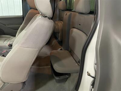 2017 Nissan Frontier S - Photo 15 - Saint Louis, MI 48880-9800