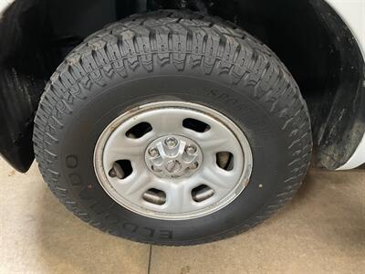 2017 Nissan Frontier S - Photo 21 - Saint Louis, MI 48880-9800