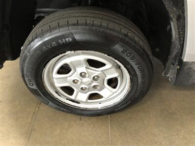 2011 Jeep Patriot Sport   - Photo 19 - Saint Louis, MI 48880-9800