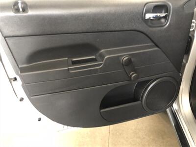2011 Jeep Patriot Sport   - Photo 18 - Saint Louis, MI 48880-9800