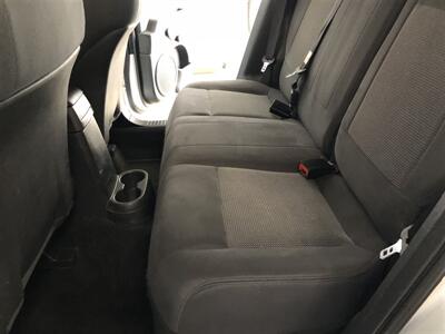 2011 Jeep Patriot Sport   - Photo 13 - Saint Louis, MI 48880-9800