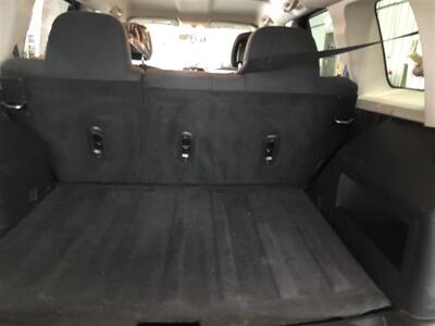 2011 Jeep Patriot Sport   - Photo 20 - Saint Louis, MI 48880-9800