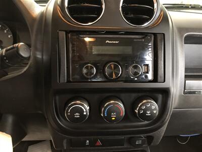 2011 Jeep Patriot Sport   - Photo 11 - Saint Louis, MI 48880-9800