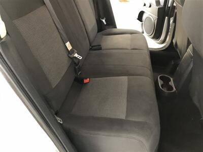 2011 Jeep Patriot Sport   - Photo 14 - Saint Louis, MI 48880-9800