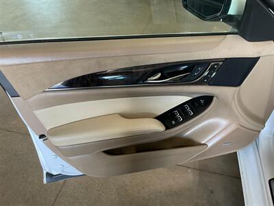 2016 Cadillac CTS 2.0T Luxury Collection   - Photo 22 - Saint Louis, MI 48880-9800