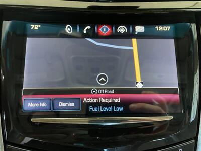 2016 Cadillac CTS 2.0T Luxury Collection   - Photo 14 - Saint Louis, MI 48880-9800