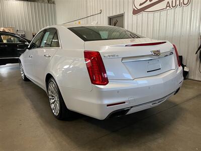 2016 Cadillac CTS 2.0T Luxury Collection   - Photo 3 - Saint Louis, MI 48880-9800