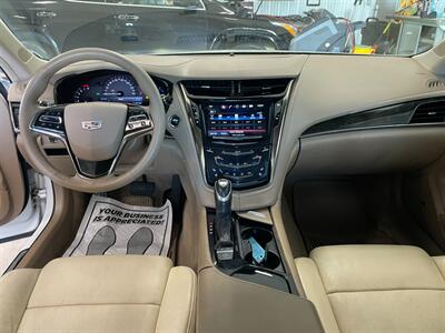 2016 Cadillac CTS 2.0T Luxury Collection   - Photo 7 - Saint Louis, MI 48880-9800