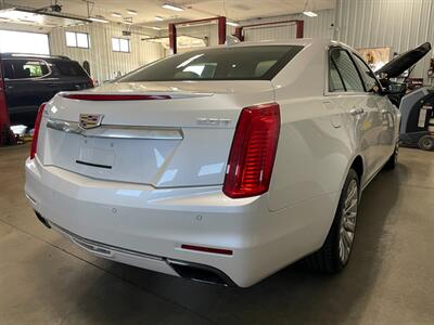 2016 Cadillac CTS 2.0T Luxury Collection   - Photo 6 - Saint Louis, MI 48880-9800