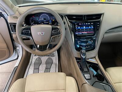 2016 Cadillac CTS 2.0T Luxury Collection   - Photo 8 - Saint Louis, MI 48880-9800