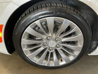 2016 Cadillac CTS 2.0T Luxury Collection   - Photo 24 - Saint Louis, MI 48880-9800