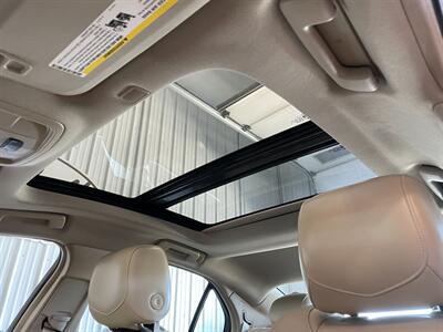 2016 Cadillac CTS 2.0T Luxury Collection   - Photo 16 - Saint Louis, MI 48880-9800