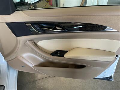2016 Cadillac CTS 2.0T Luxury Collection   - Photo 23 - Saint Louis, MI 48880-9800